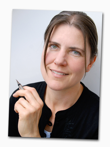 Portraitfoto von Birgit Hani